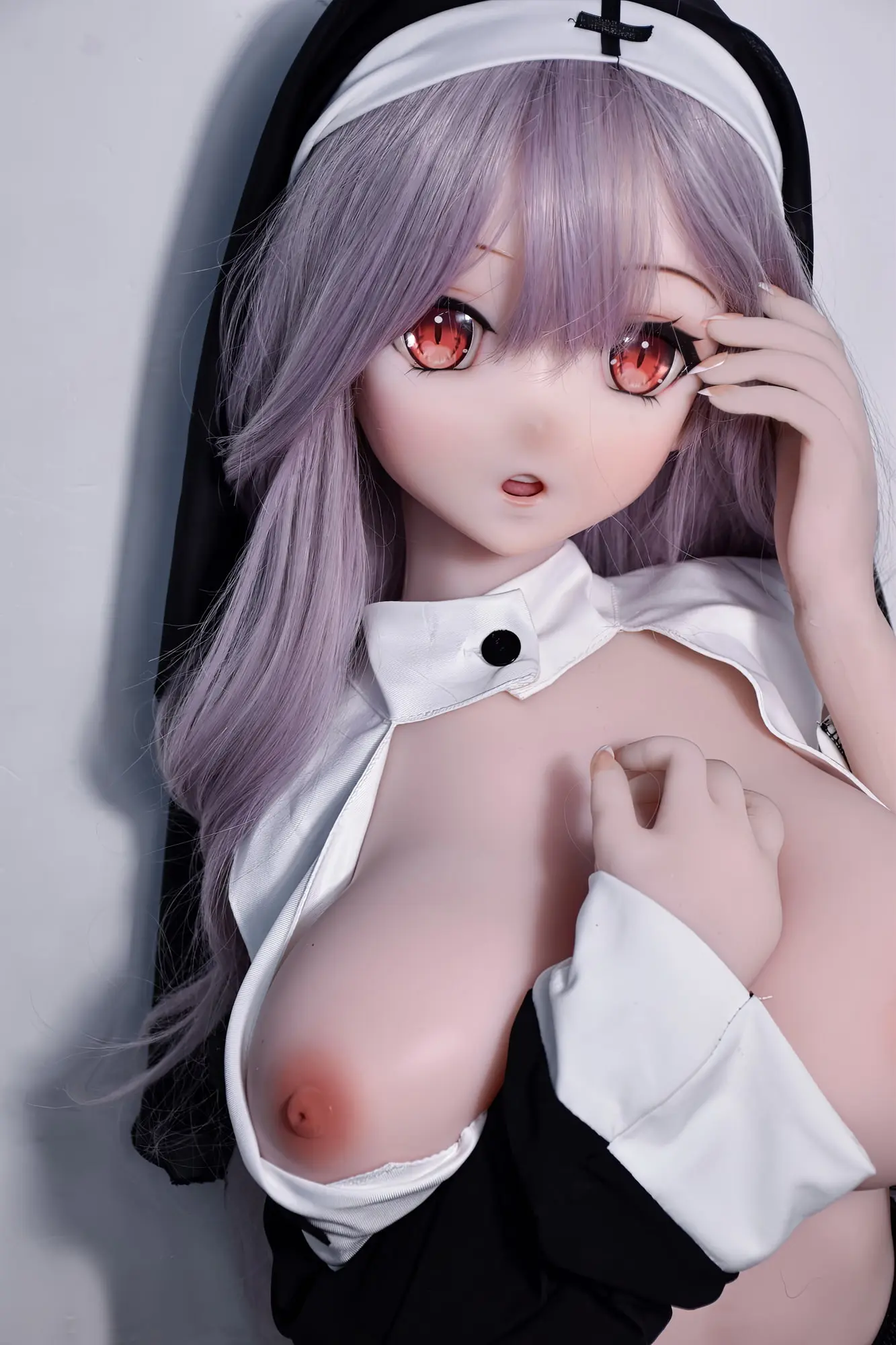 Elsababe愛莎貝兒 148cm RAD008最上希海 TPE/矽膠(可選)