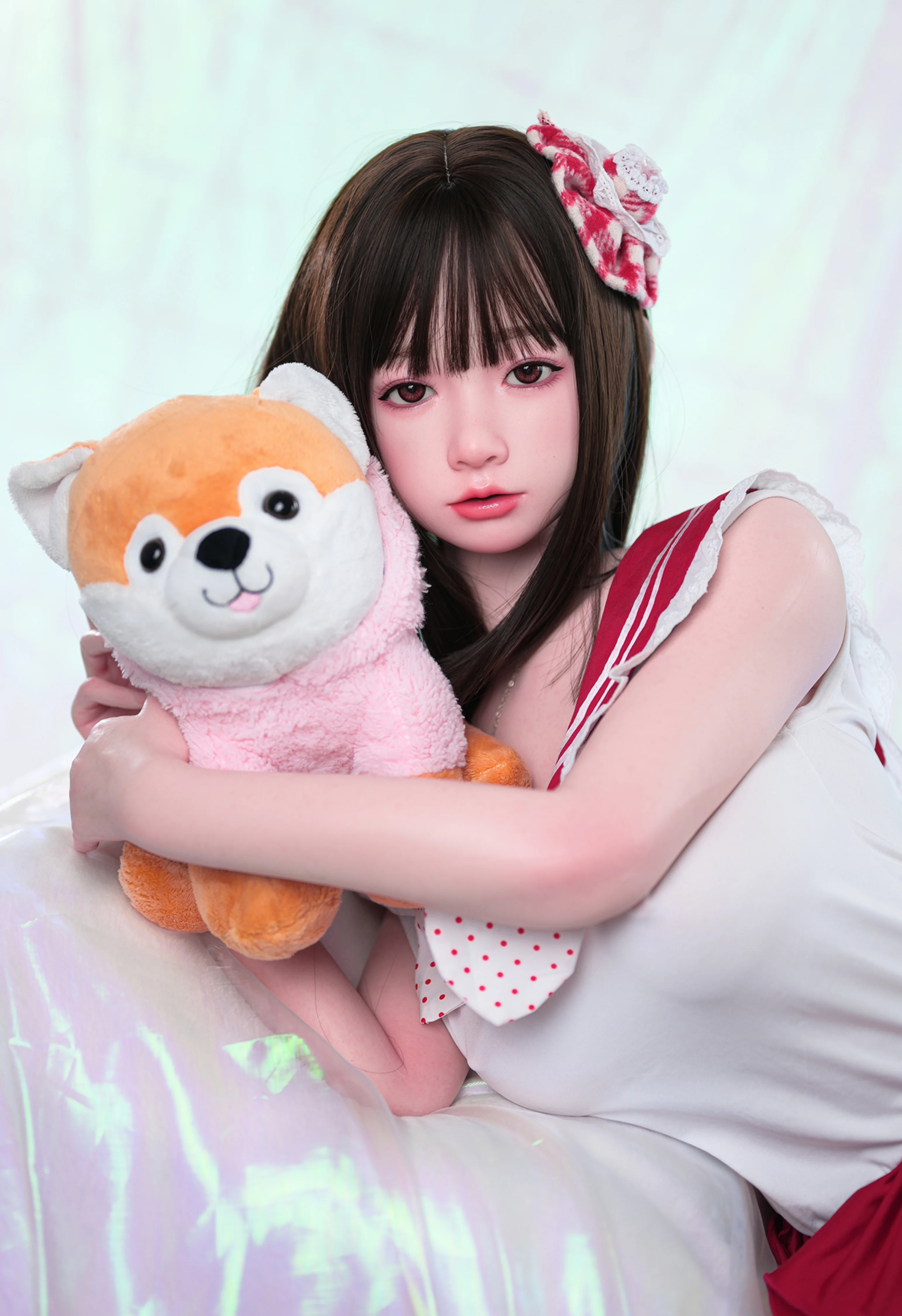FUDOLL芙朵 148cm(D) 米洛 僅ROS TPE/矽膠(可選)