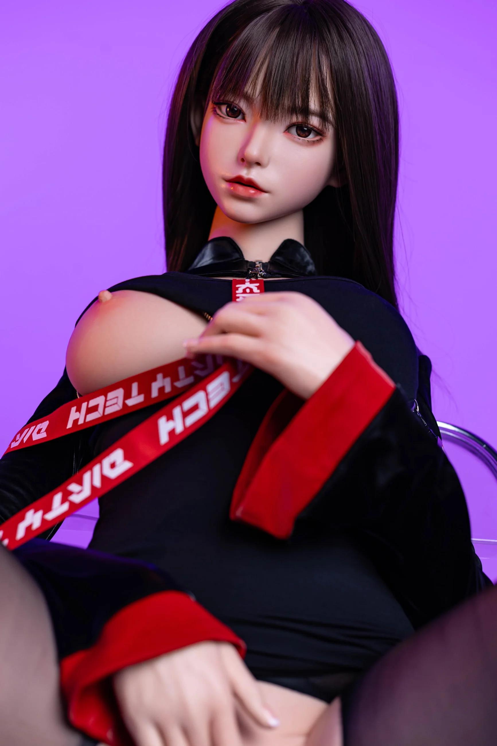 FUDOLL芙朵 163cm(E) J052白桃 僅ROS TPE/矽膠(可選)