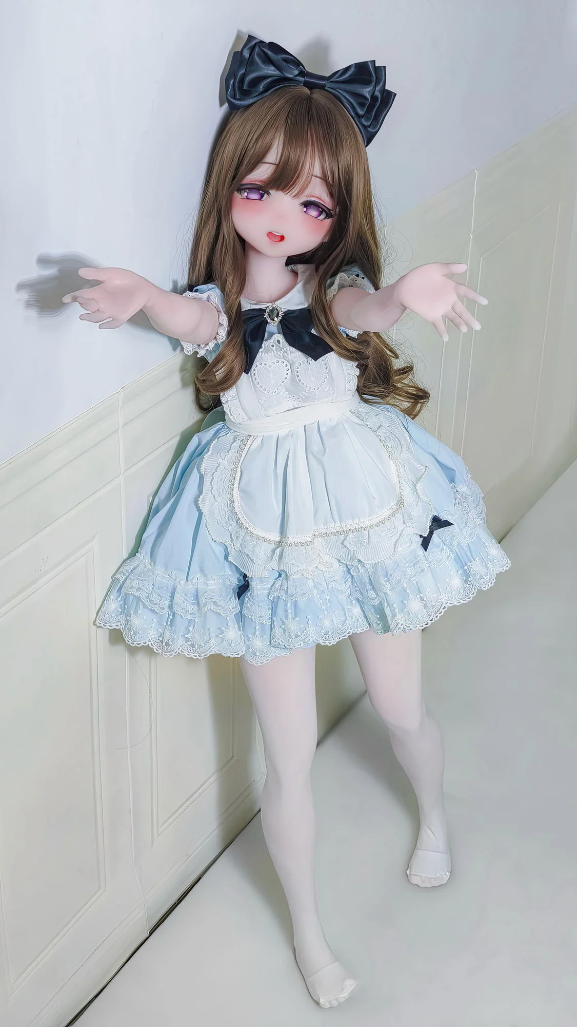 ElsaBabe愛莎貝兒 125cm AHR023諏訪部晴香 TPE/矽膠(可選)