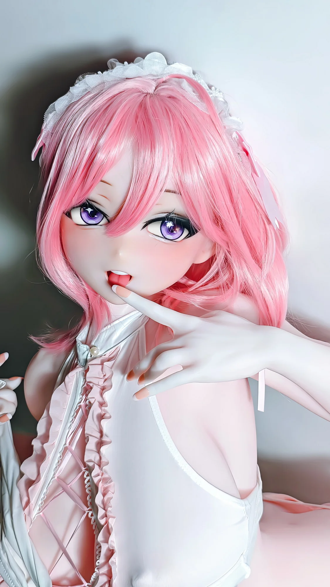 Elsababe愛莎貝兒 157cm RAHC018朝倉麻里繪 全矽膠