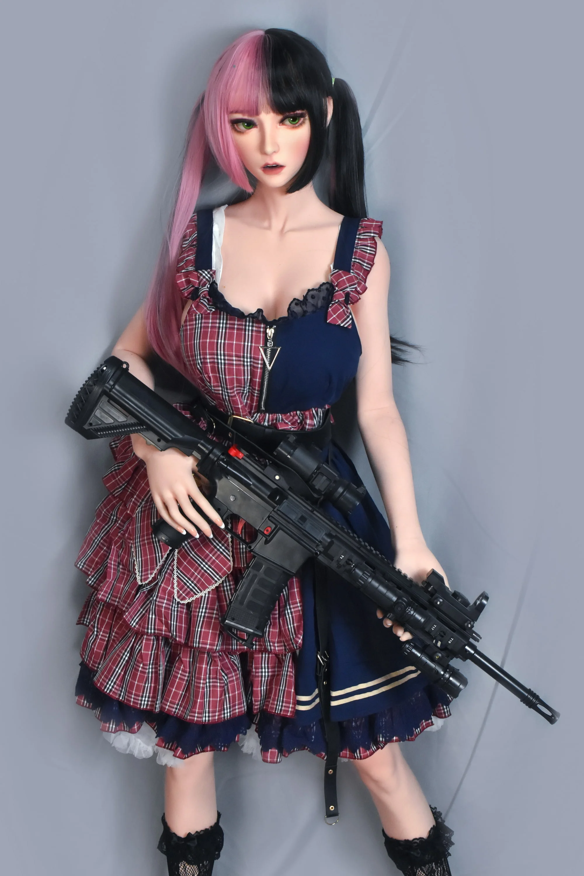 Elsababe愛莎貝兒 165cm BHC030姚香綾 TPE/矽膠(可選)