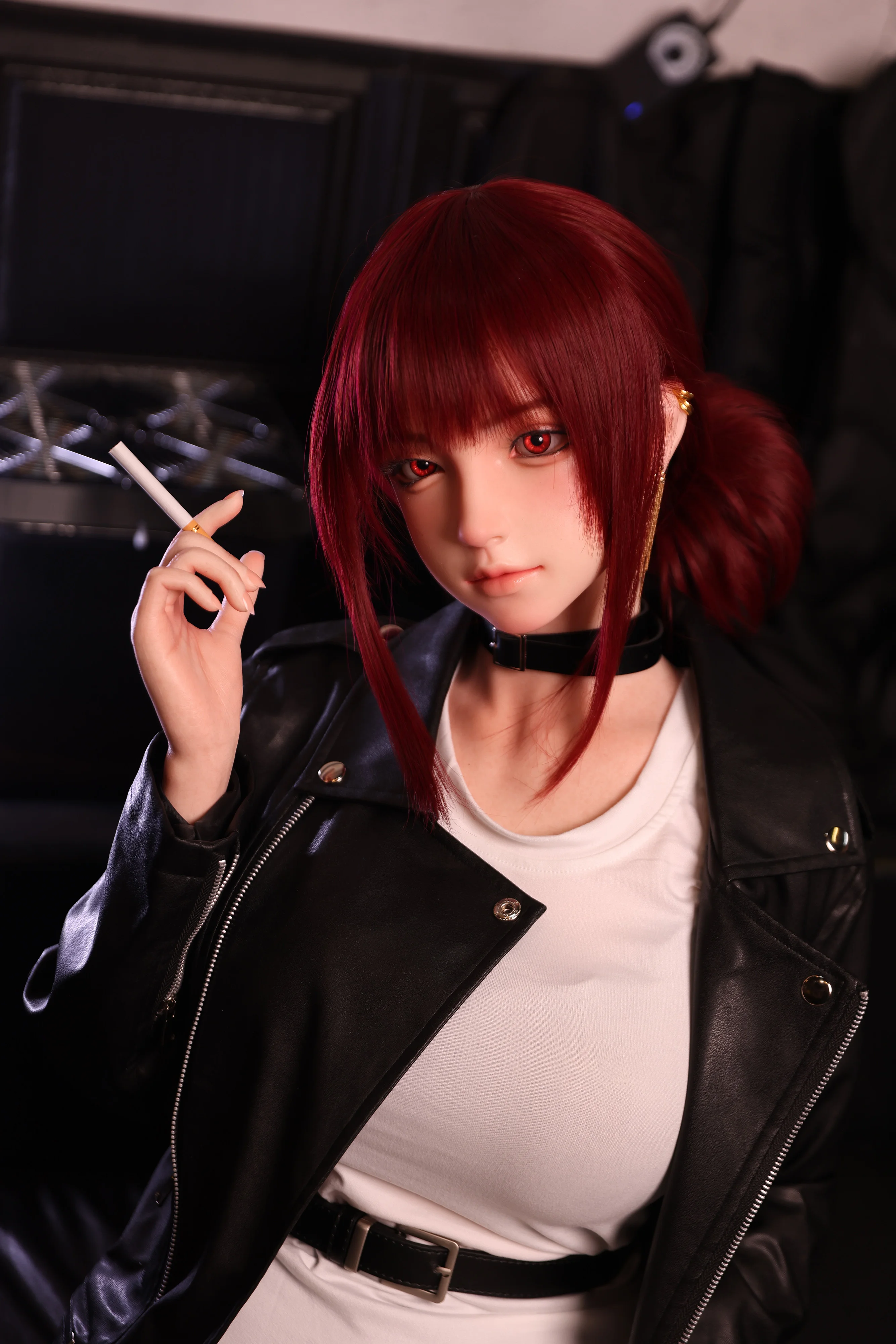 JS-doll玖盛 152cm #126B妍汐Enshio 可ROS 全矽膠