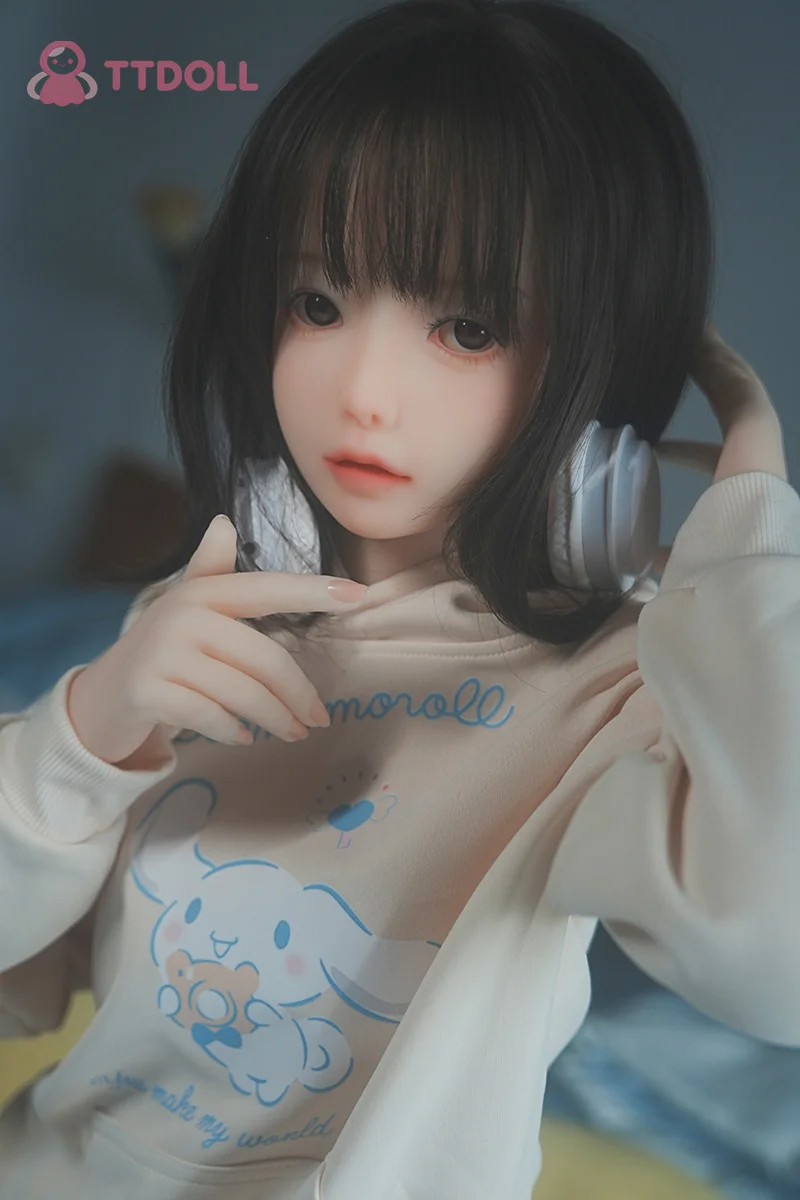 TTDOLL 138cm(B) S3 全TPE