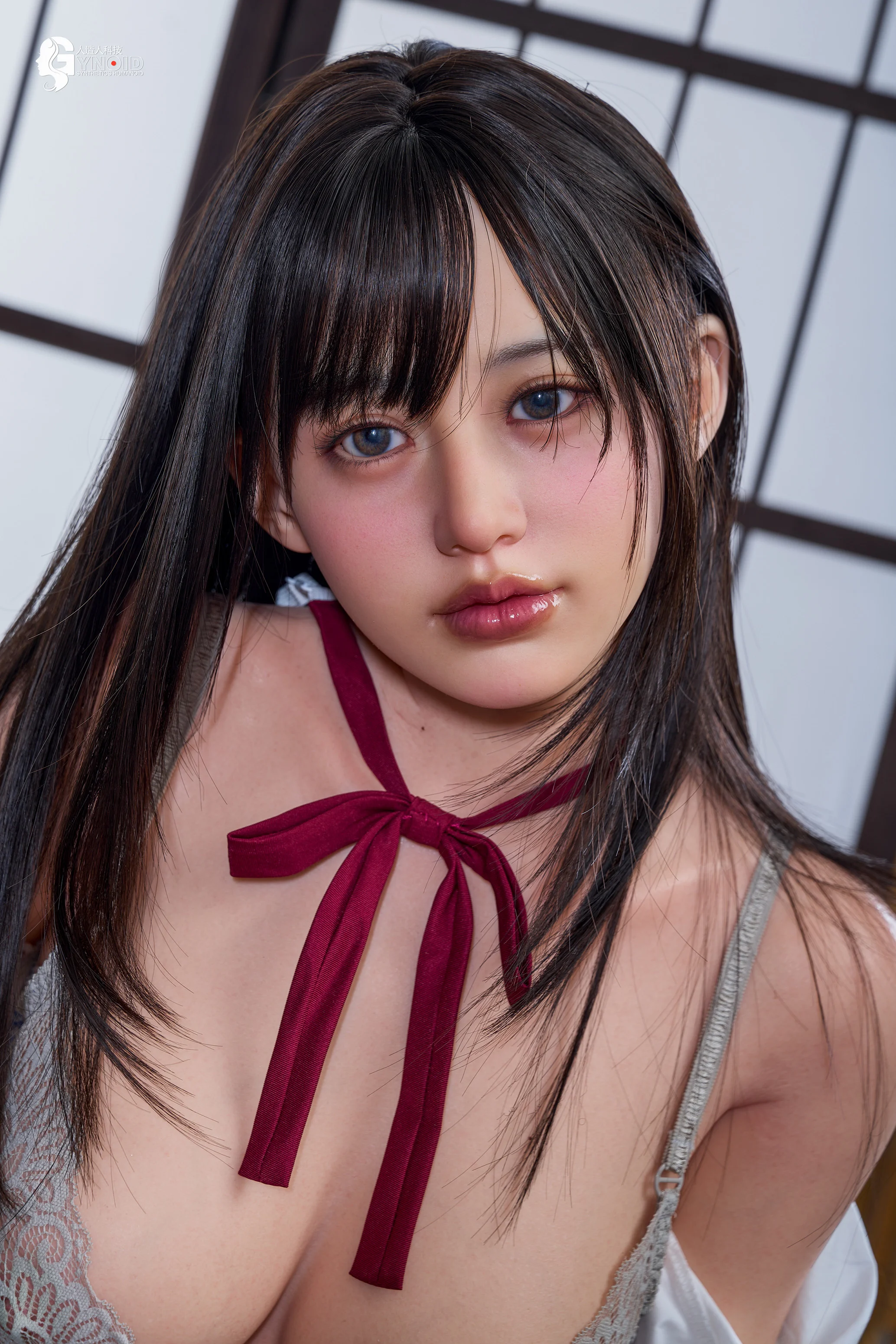 RZR-doll人造人 24R 156cm(E) 井上優奈 可ROS 全矽膠