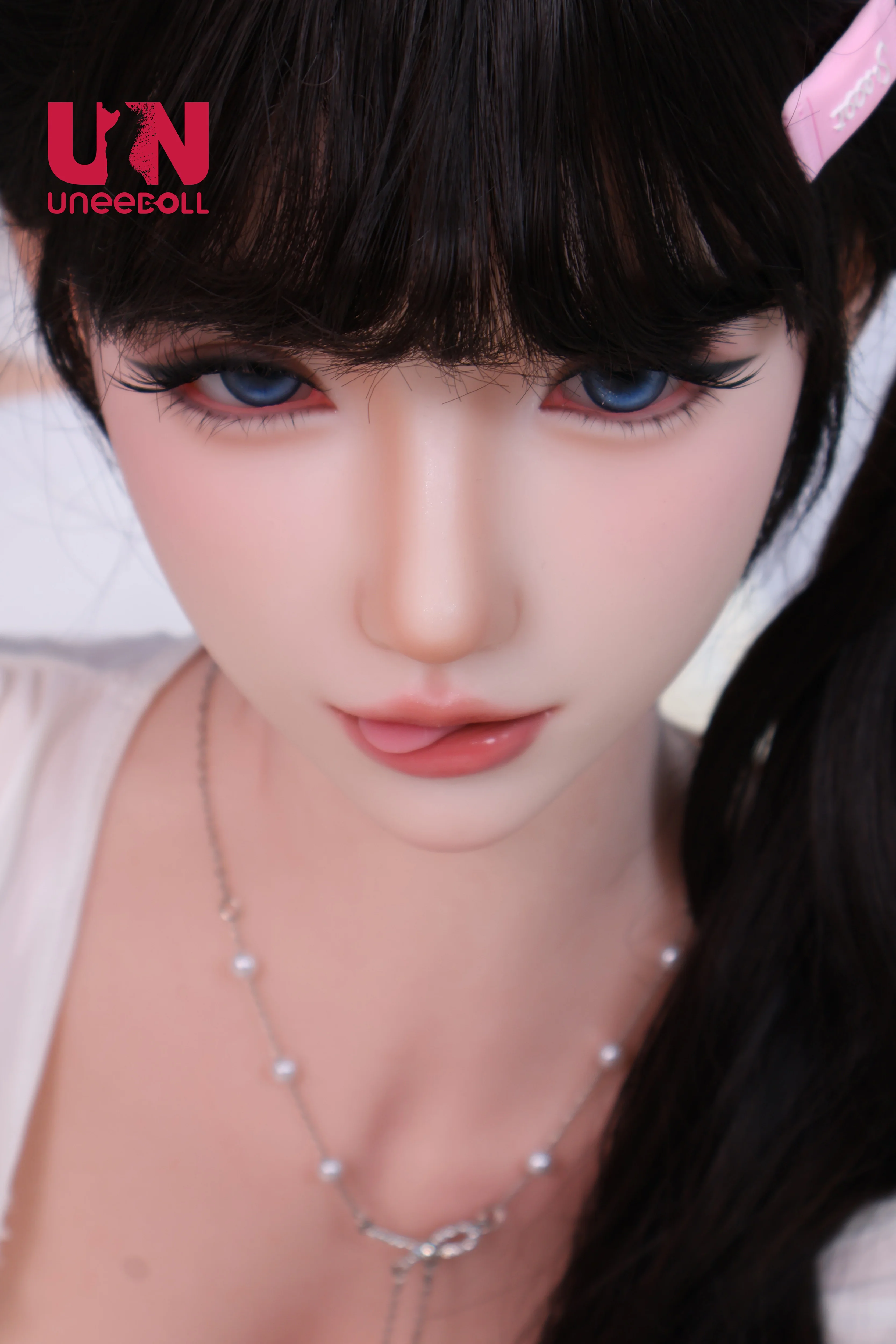 U-needoll 158cm(E) 朧月Aria 僅ROS 全矽膠