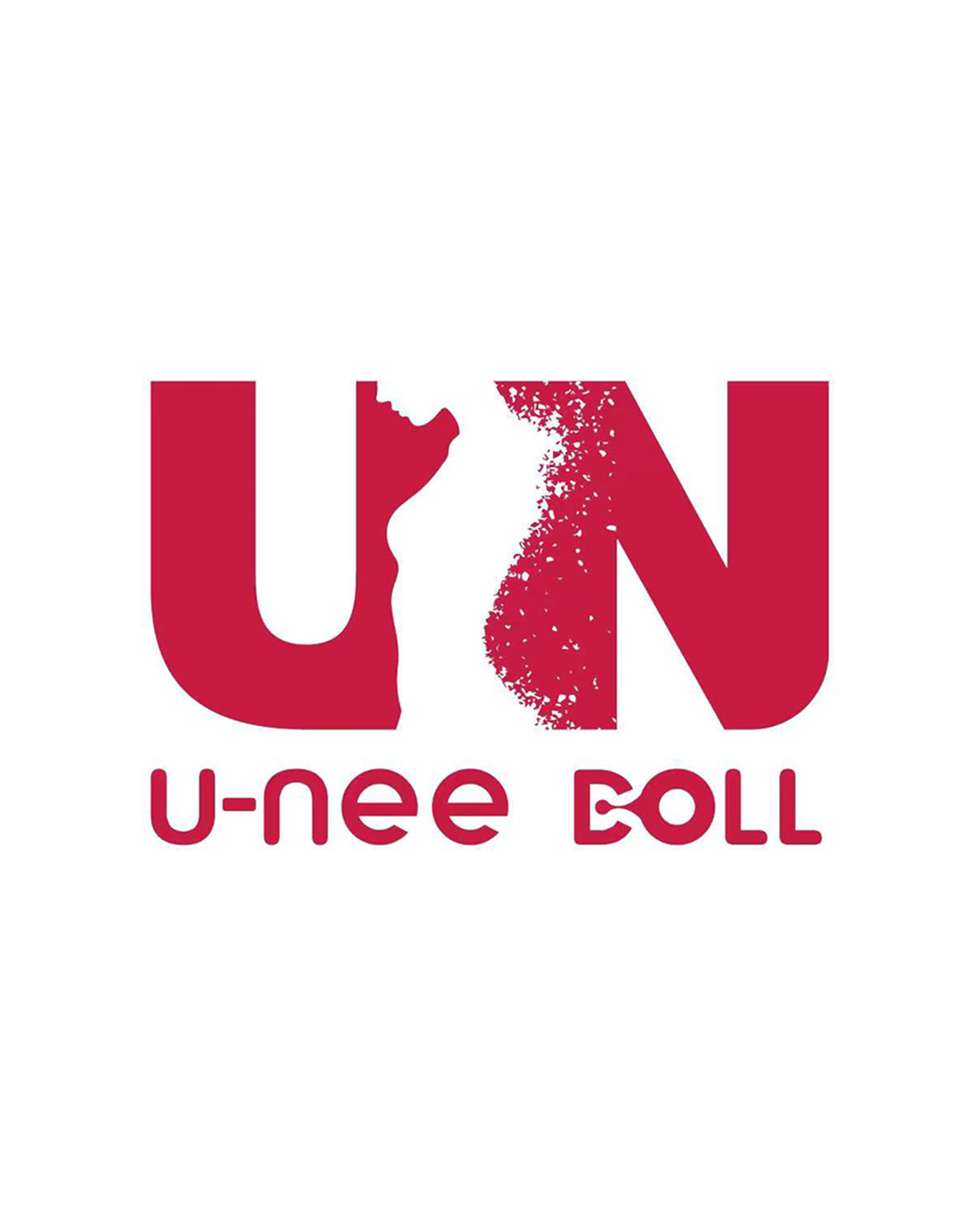 U-needoll 頭雕列表