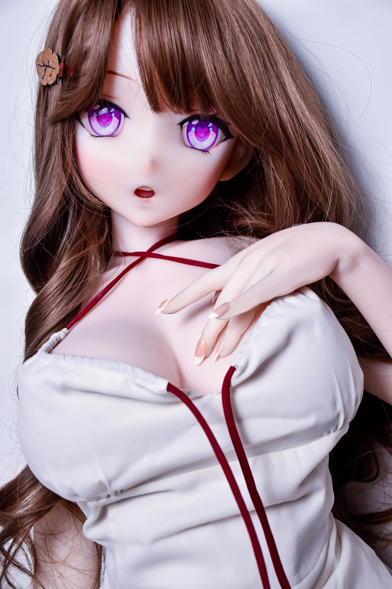 Elsababe愛莎貝兒 148cm RAD008最上希海 TPE/矽膠(可選)