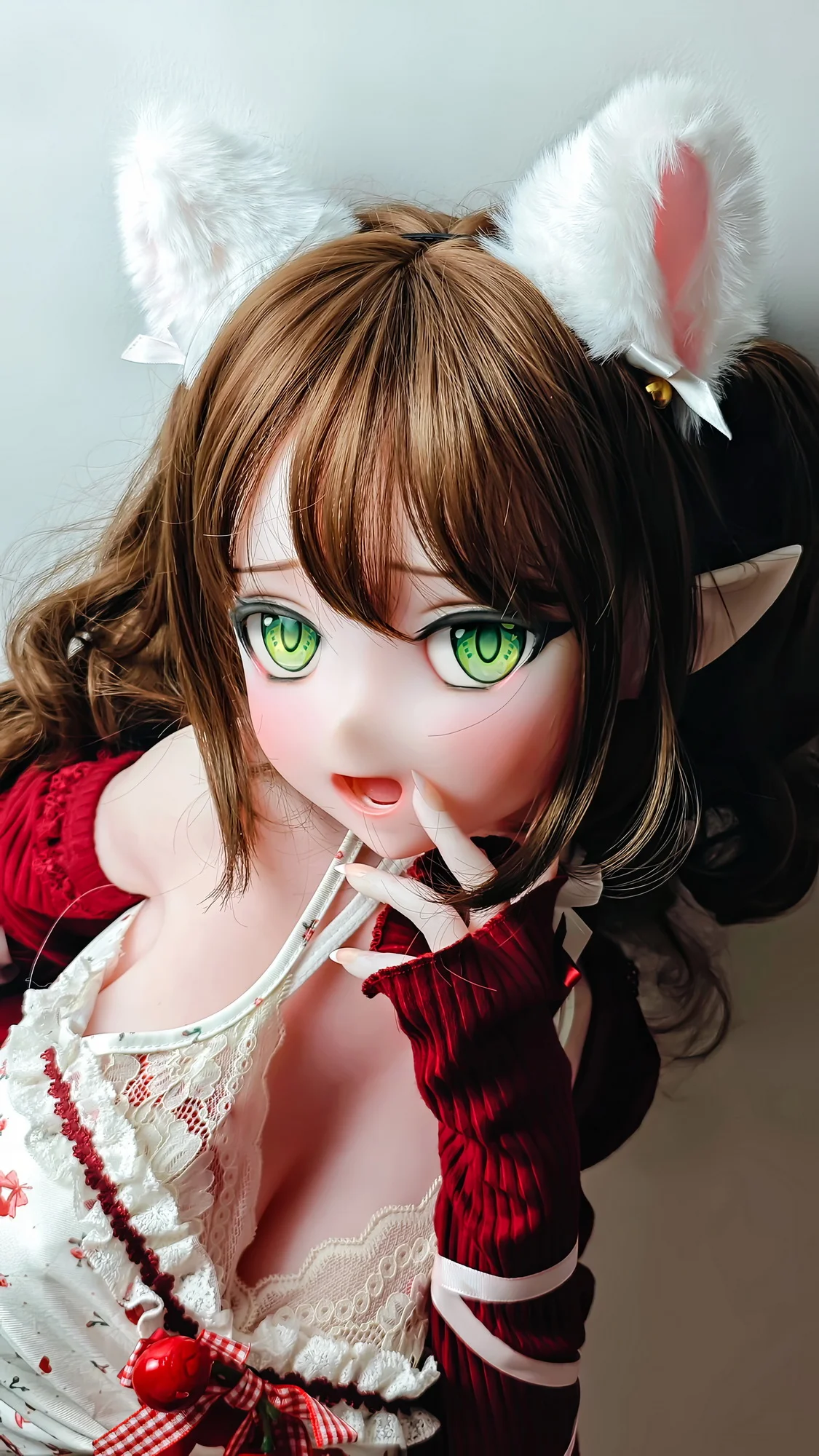 ElsaBabe愛莎貝兒 148cm RAD021水城理沙 TPE/矽膠(可選)