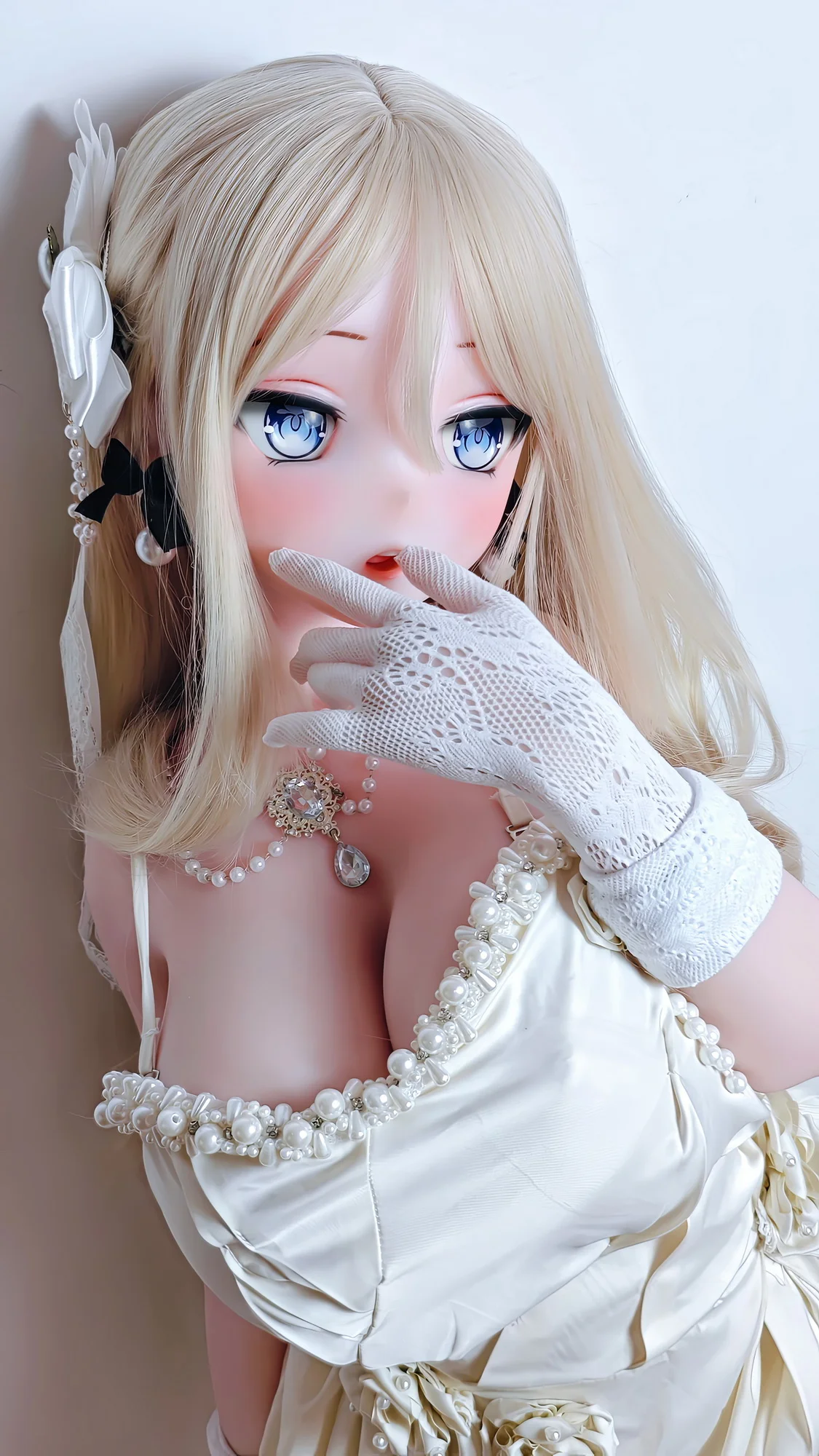 Elsababe愛莎貝兒 148cm RAD020古川夏希 TPE/矽膠(可選)