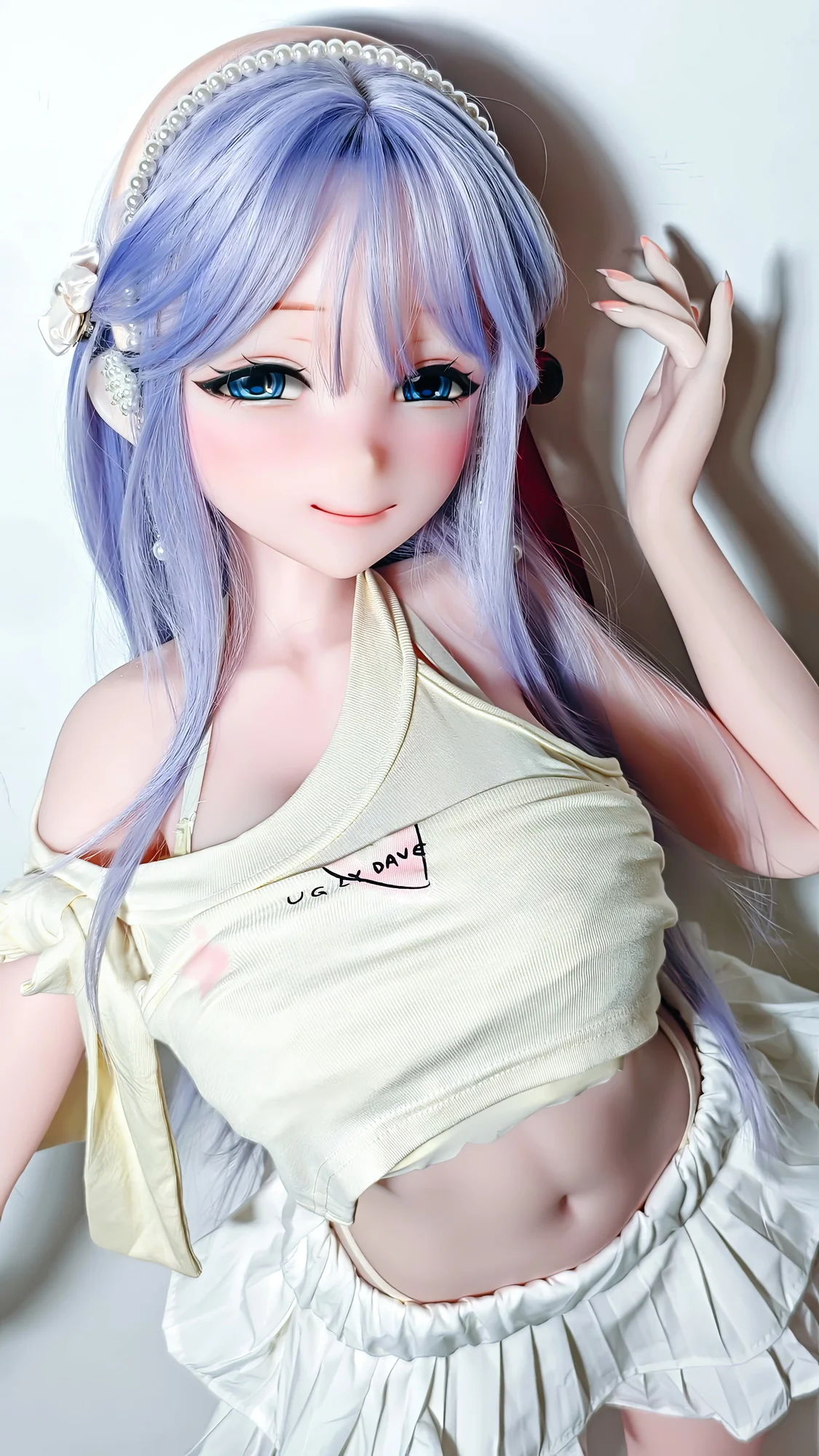 Elsababe愛莎貝兒 148cm RAD045望月利世 TPE/矽膠(可選)