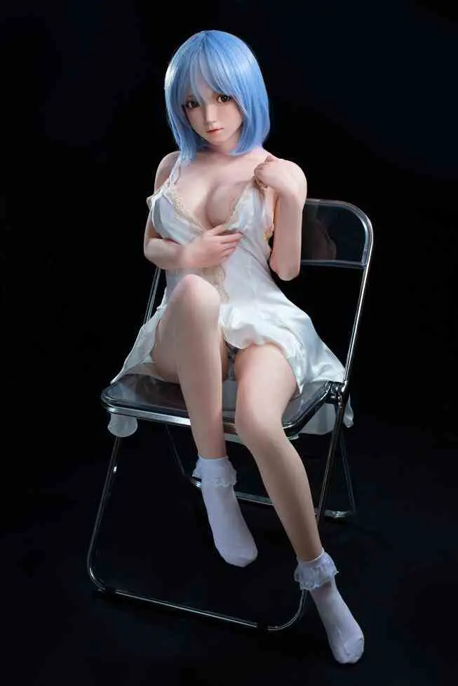 FUDOLL芙朵 148cm(D) J012覃莜莜 TPE/矽膠(可選)