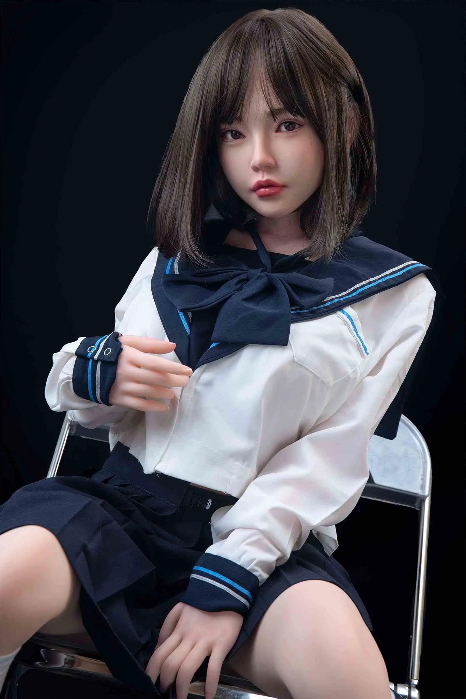 FUDOLL芙朵 148cm(D) J007棉兔 TPE/矽膠(可選)