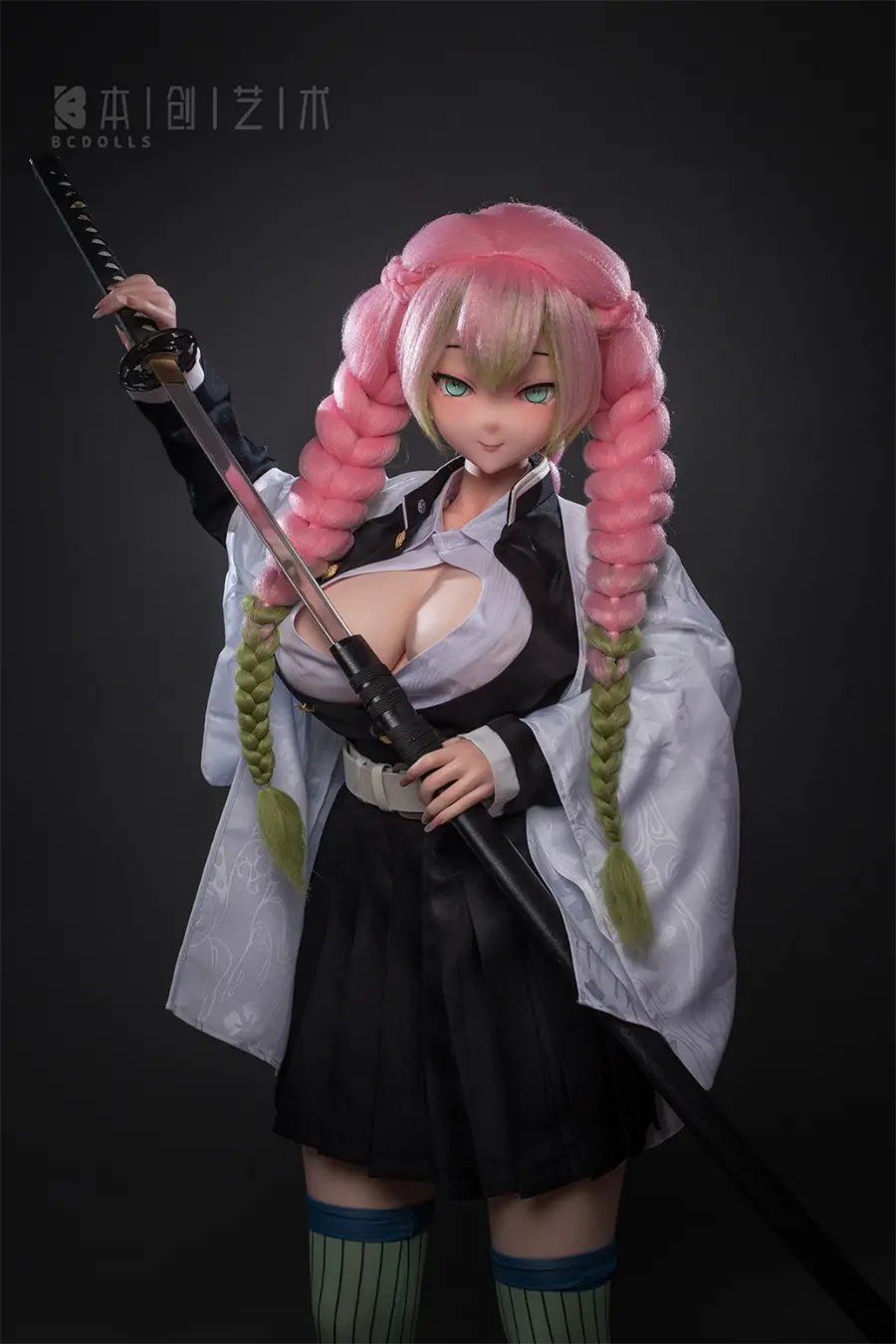 本創_O03Lumina盧米娜_本創155cm身體(OS155J)_甘露寺蜜璃cos (6).jpg