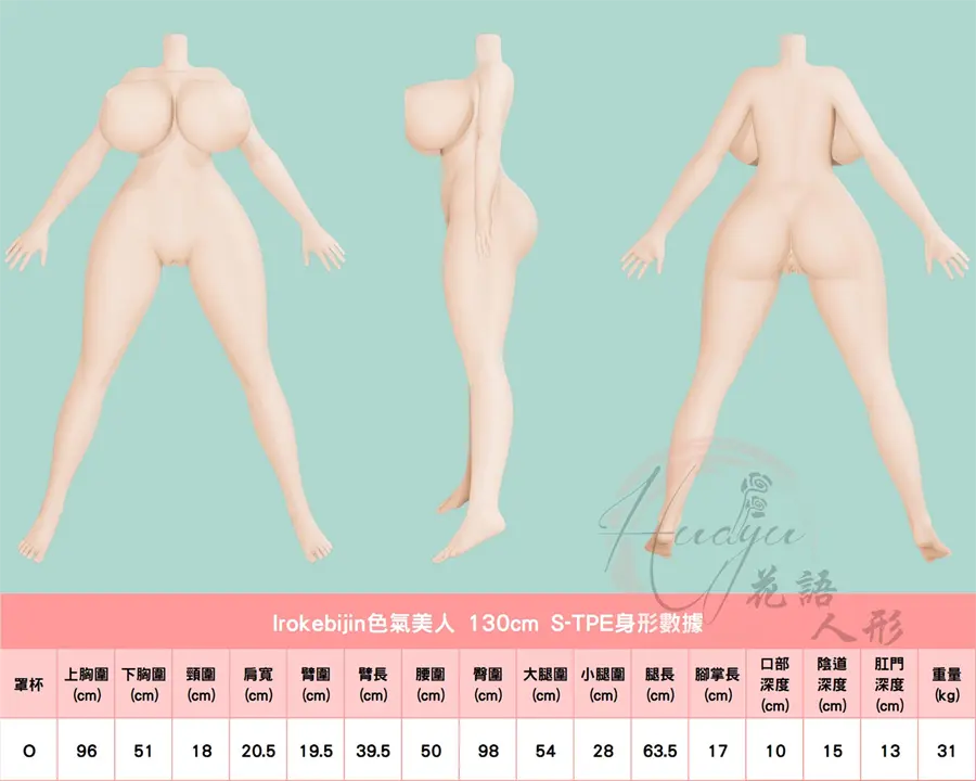 色氣美人_130cm(TPE) O-Cup_身形圖.jpg