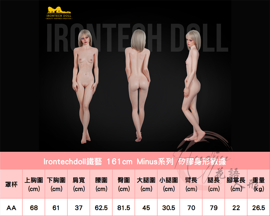 鐵藝161cm(Minus)身形圖.jpg