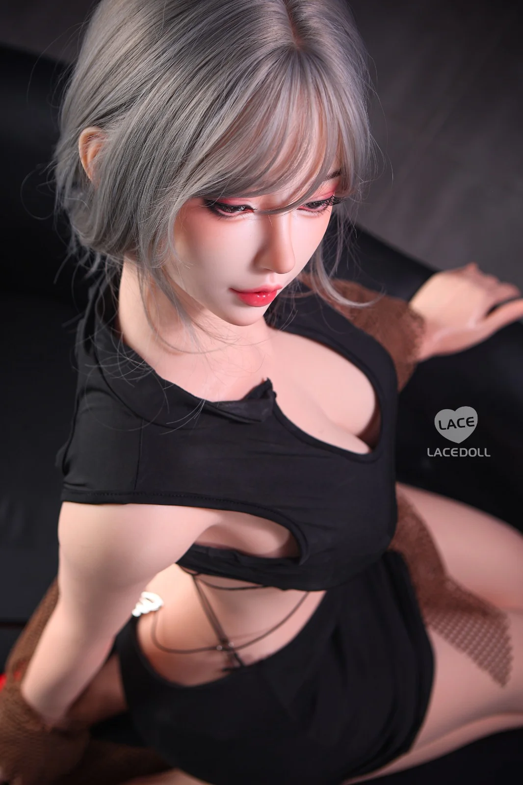 蕾絲娃娃_玄葉_蕾絲娃娃168cm身體_黑短裙 (1).jpg