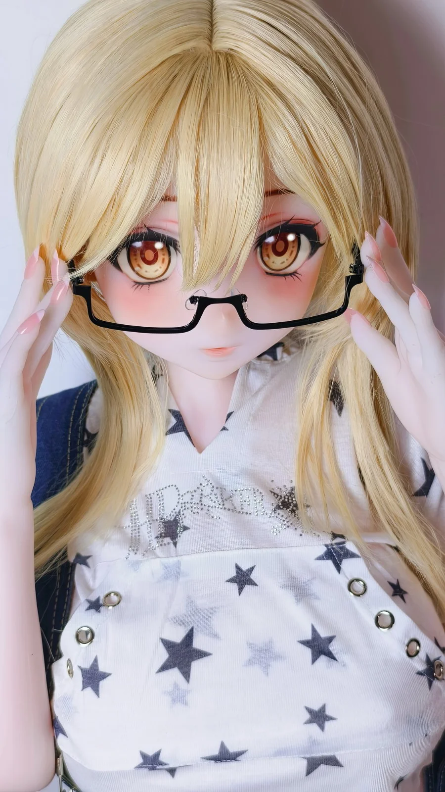 愛莎貝兒_RAD007橫谷悠希子_愛莎貝兒148cm身體_兔子?兔子! (3).jpg