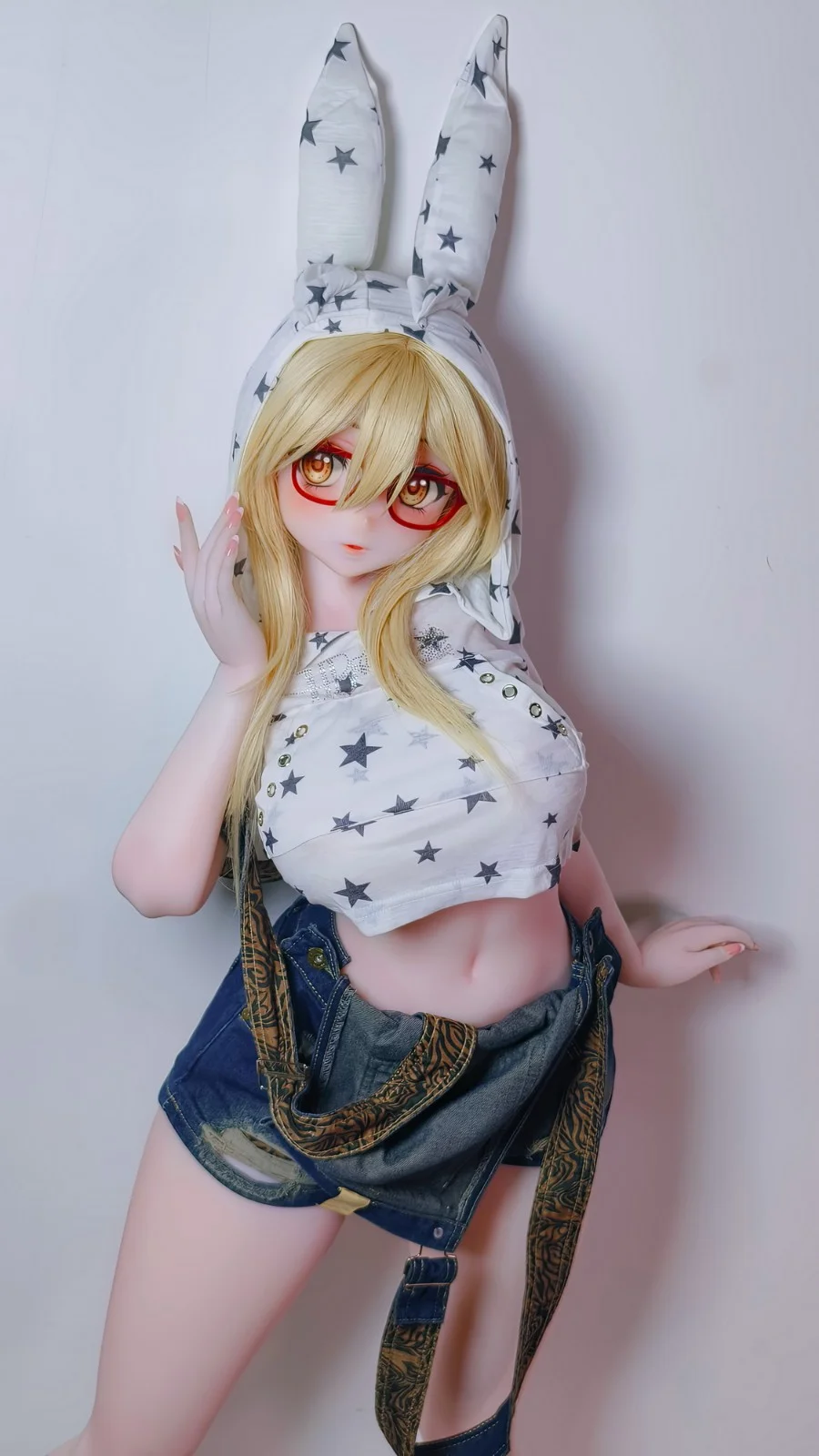 愛莎貝兒_RAD007橫谷悠希子_愛莎貝兒148cm身體_兔子?兔子! (7).jpg
