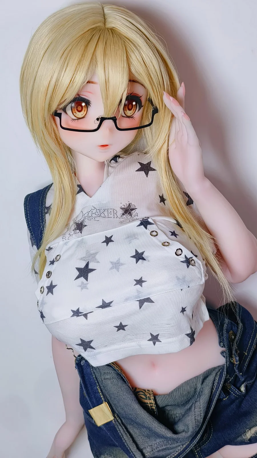 愛莎貝兒_RAD007橫谷悠希子_愛莎貝兒148cm身體_兔子?兔子! (1).jpg
