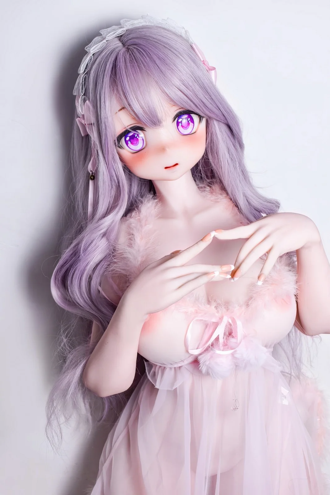 愛莎貝兒_清野檸檬_愛莎貝兒140cm身體_月光下的心跳 (4).JPG