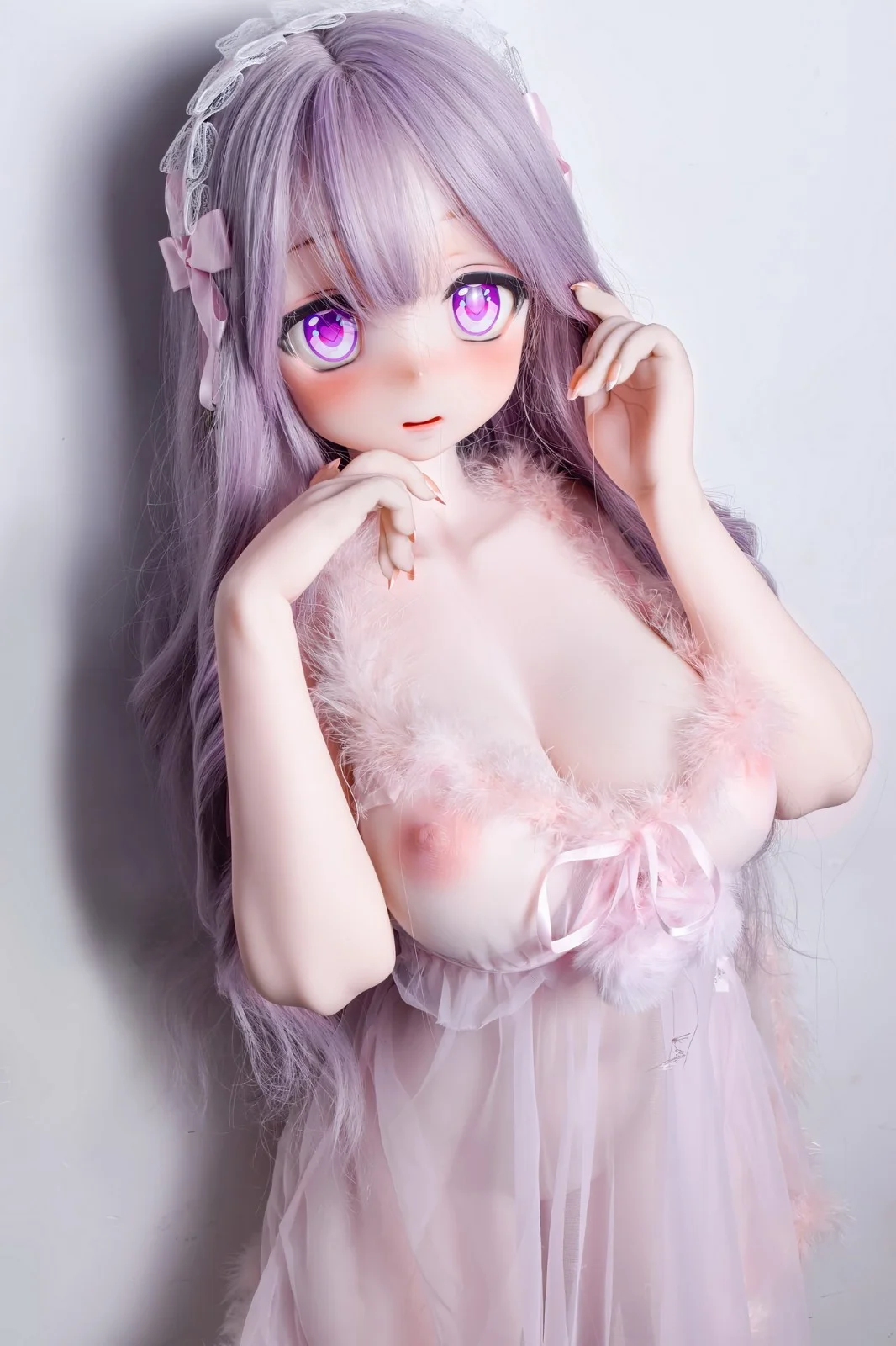 愛莎貝兒_清野檸檬_愛莎貝兒140cm身體_月光下的心跳 (1).JPG