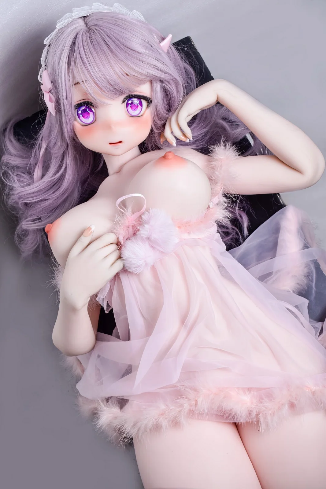 愛莎貝兒_清野檸檬_愛莎貝兒140cm身體_月光下的心跳 (13).JPG