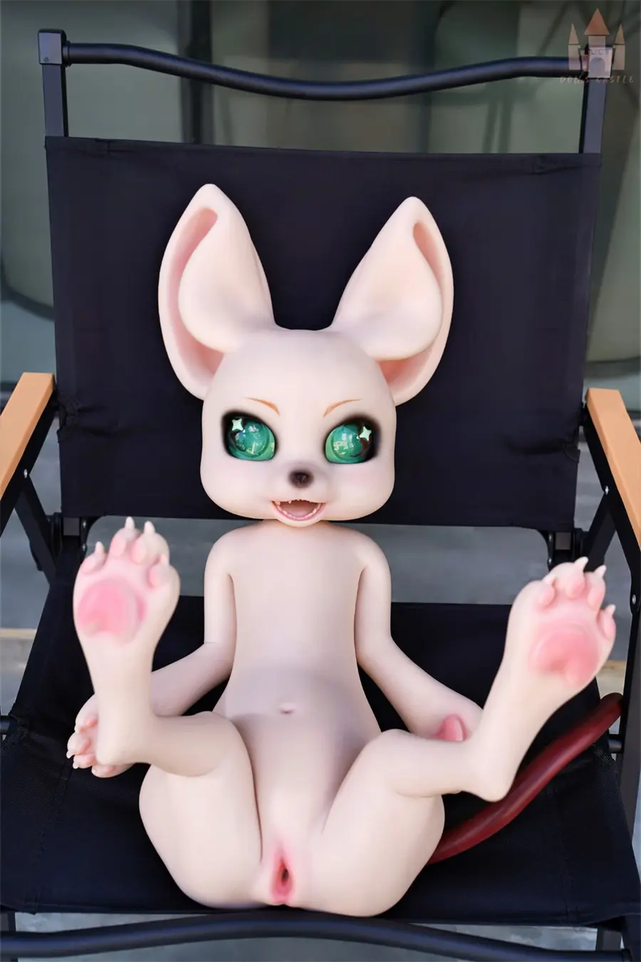 Dolls Castle Cheese Mouse Furry Doll_043.jpg