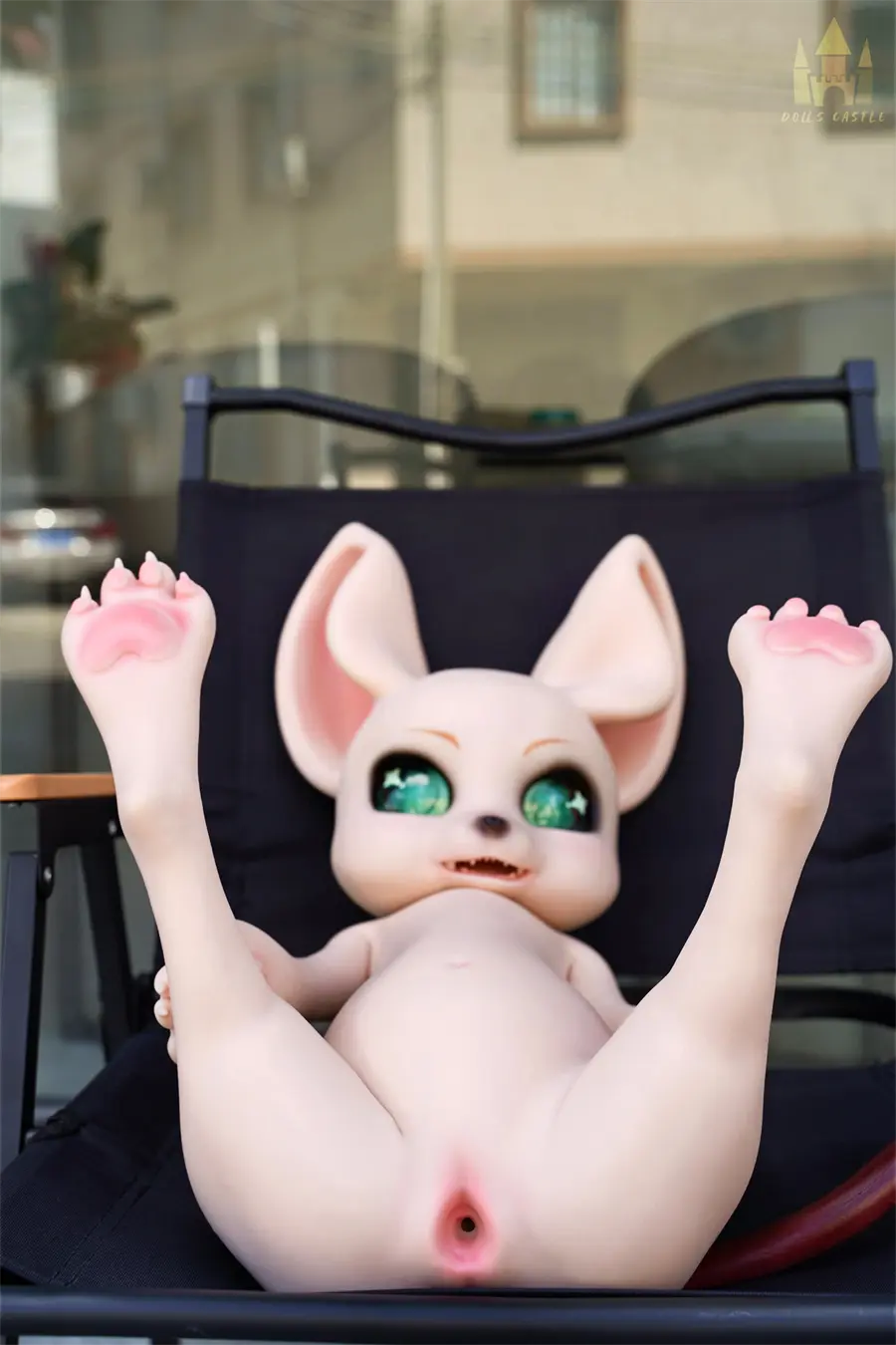 Dolls Castle Cheese Mouse Furry Doll_042.jpg