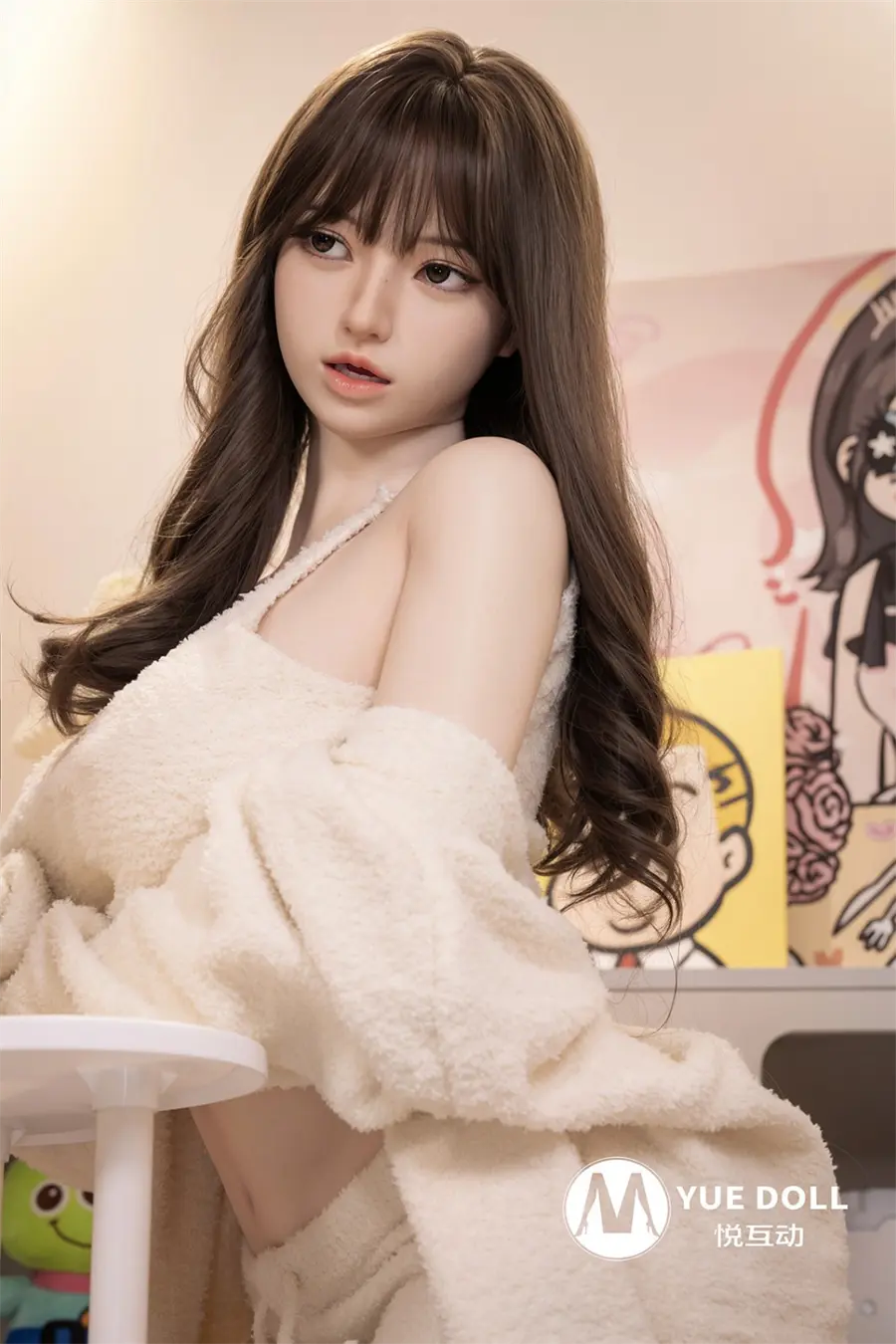 悅互動_Josie喬希_悅互動165cm身體(頭身分體) (4).jpg