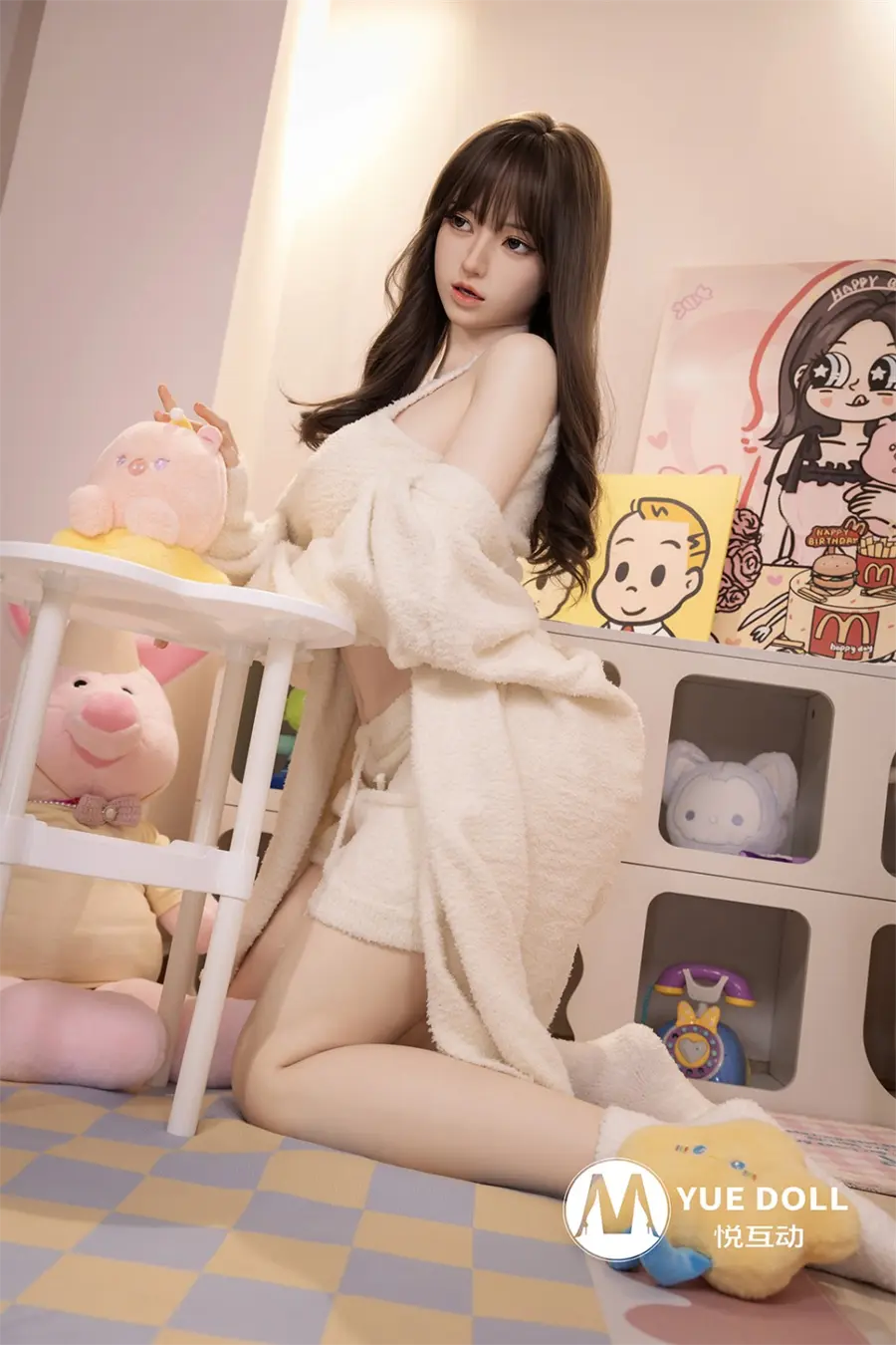 悅互動_Josie喬希_悅互動165cm身體(頭身分體) (3).jpg