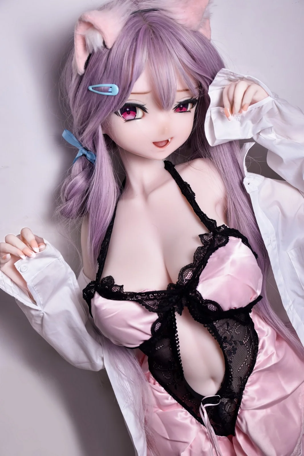 愛莎貝兒_RAD024渡邊由乃_愛莎貝兒140cm身體_完美的一夜喵 (4).JPG
