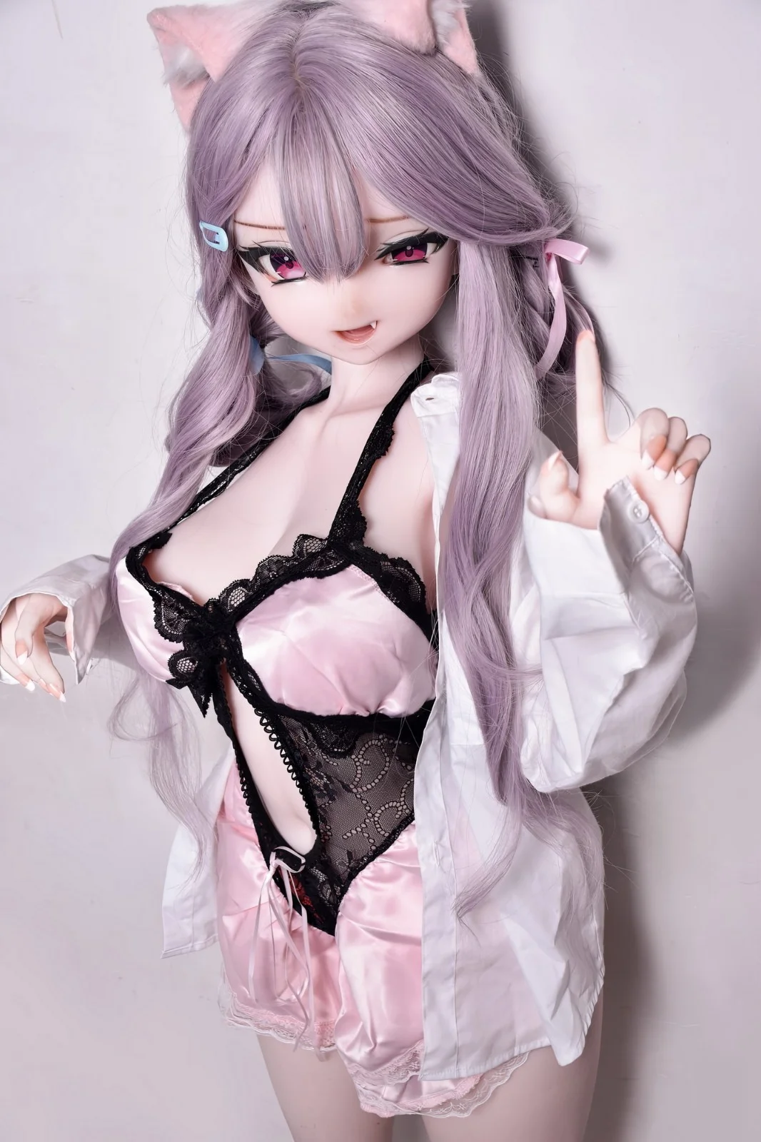 愛莎貝兒_RAD024渡邊由乃_愛莎貝兒140cm身體_完美的一夜喵 (6).JPG