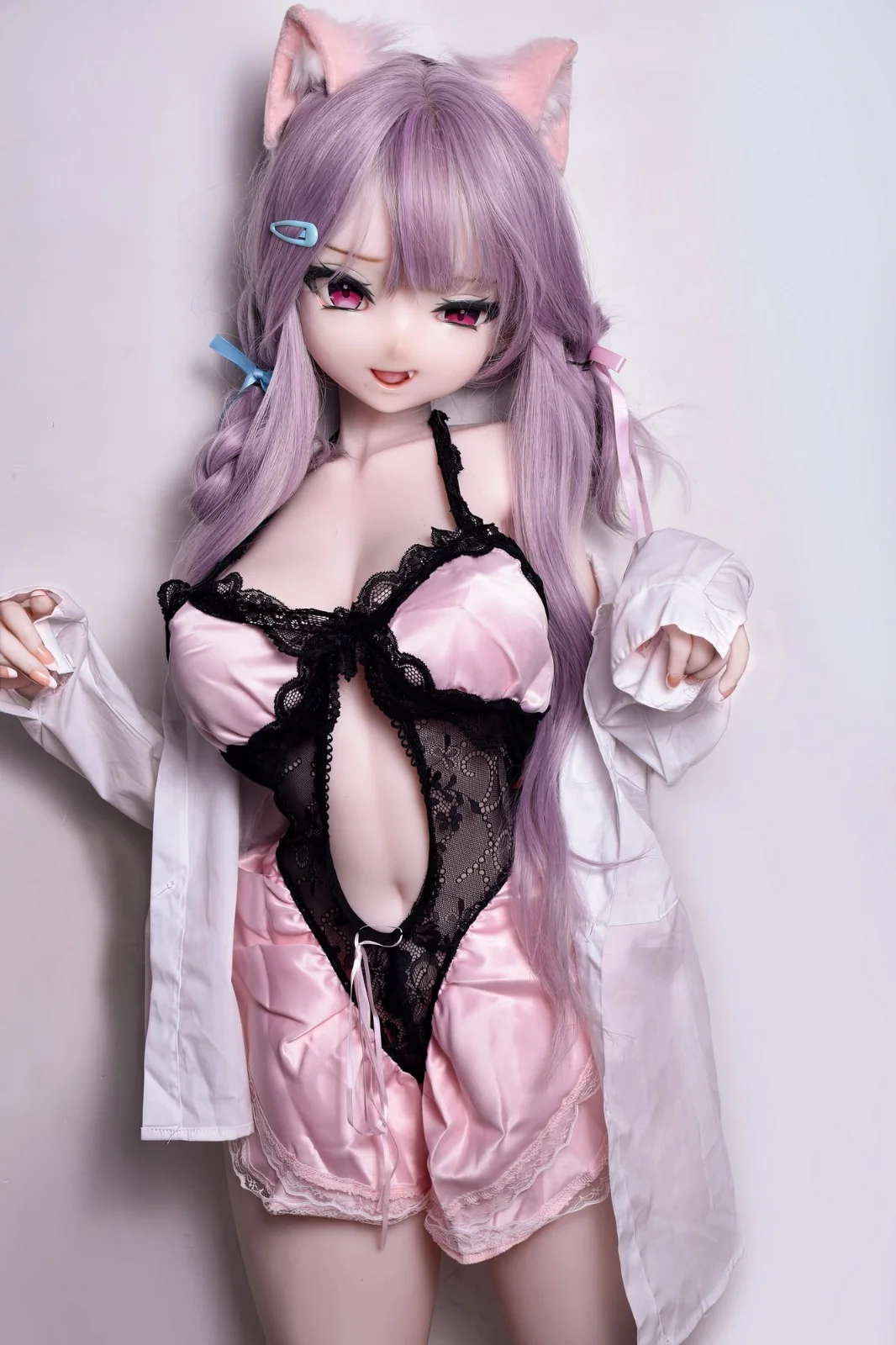 愛莎貝兒_RAD024渡邊由乃_愛莎貝兒140cm身體_完美的一夜喵 (2).JPG