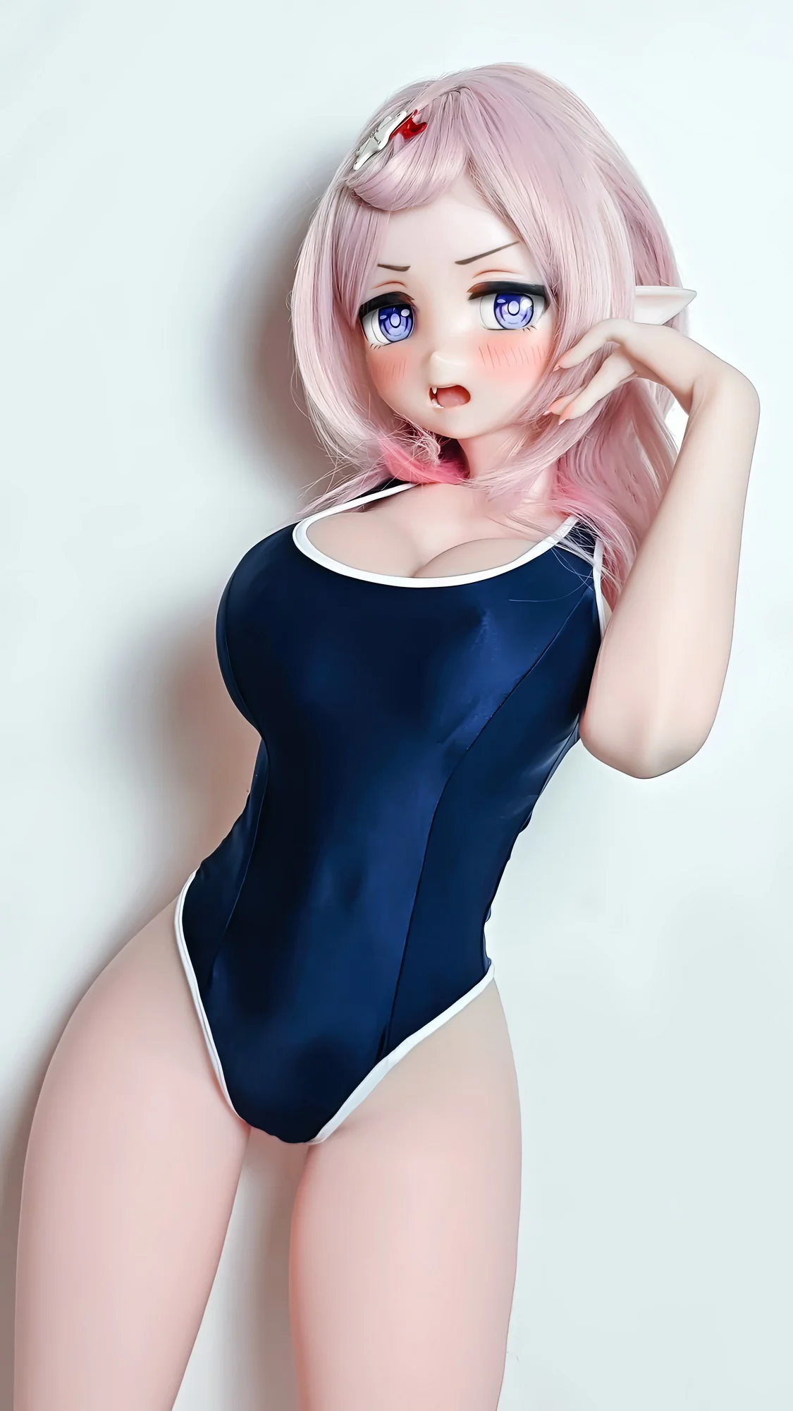 愛莎貝兒_RAD053朝比奈小枝_愛莎貝兒148cm身體_泳池狙擊 (1).jpg