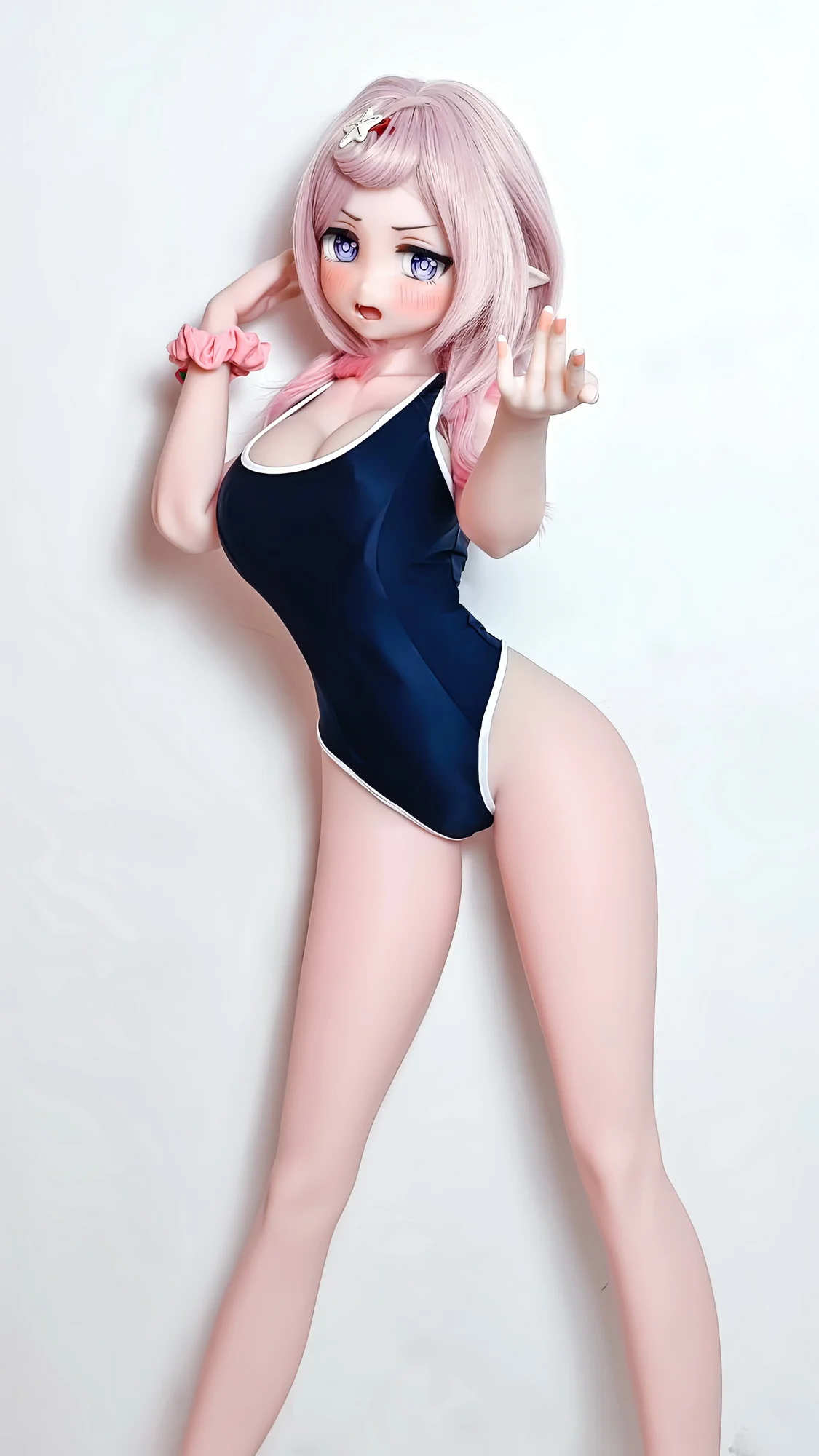 愛莎貝兒_RAD053朝比奈小枝_愛莎貝兒148cm身體_泳池狙擊 (4).jpg