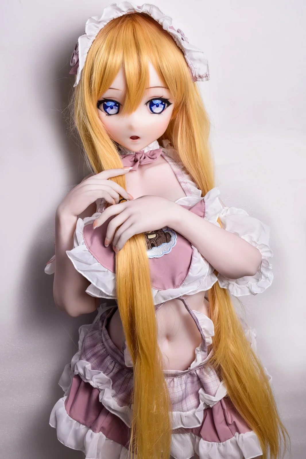 愛莎貝兒_RAD008最上希海_愛莎貝兒140cm身體_裙邊的心跳 (1).JPG