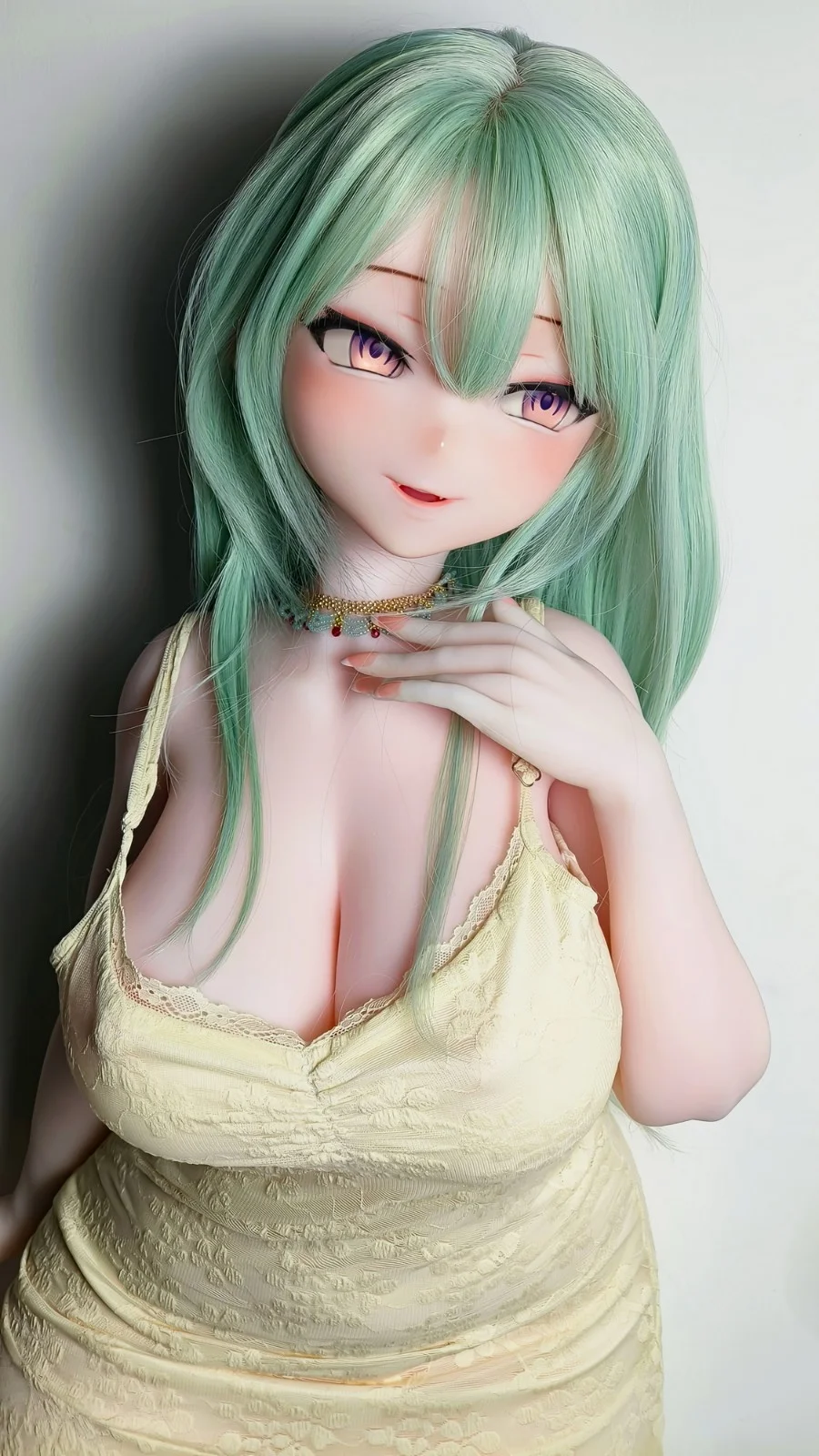 愛莎貝兒_RAD009松坂繪里奈_愛莎貝兒148cm身體_黄裙顫乳 (1).jpg